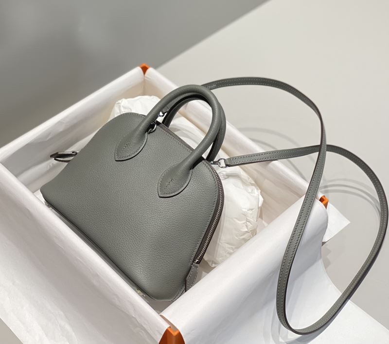 Hermes Top Handle Bags